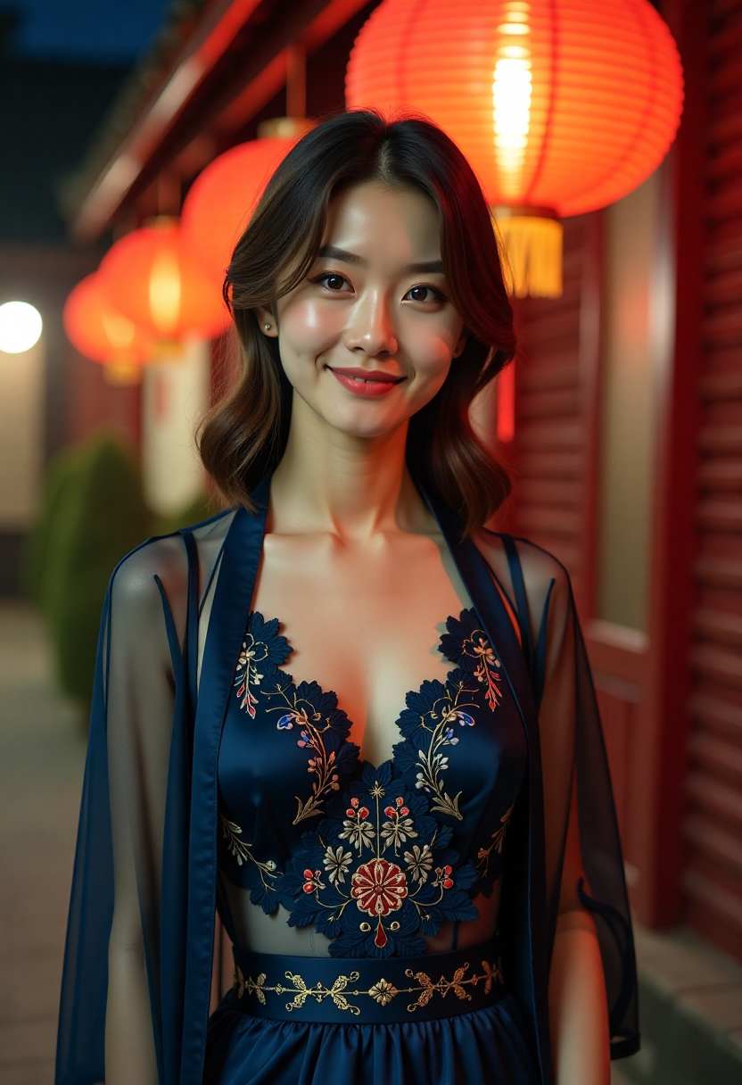 奥斯卡级别摄影配乐解密